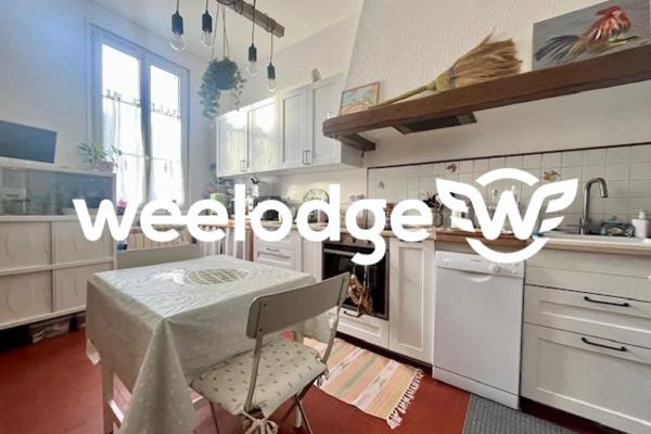 Maison à vendre 4 pièces de 83 m² à Gisors Autres biens correspondant à votre recherche Autres biens de l'agent