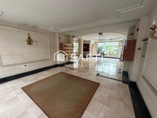 EXCLUSIVITE TOULON HAUTE VILLE APPARTEMENT 86m2