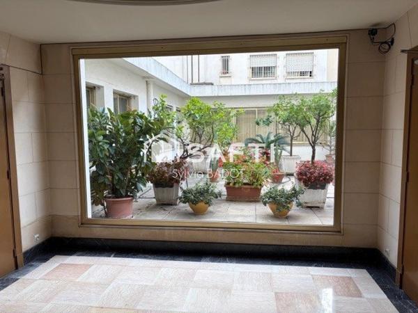 EXCLUSIVITE TOULON HAUTE VILLE APPARTEMENT 86m2