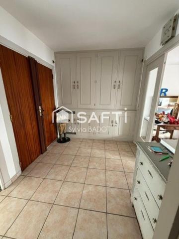 EXCLUSIVITE TOULON HAUTE VILLE APPARTEMENT 86m2