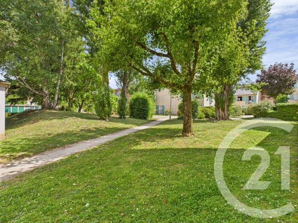 Appartement T4 à vendre  4 pièces - 95,80 m2 LE COUDRAY - 28