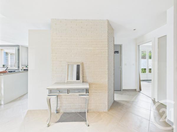 Appartement T4 à vendre  4 pièces - 95,80 m2 LE COUDRAY - 28