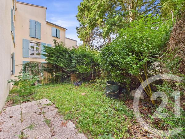 Appartement T4 à vendre  4 pièces - 95,80 m2 LE COUDRAY - 28