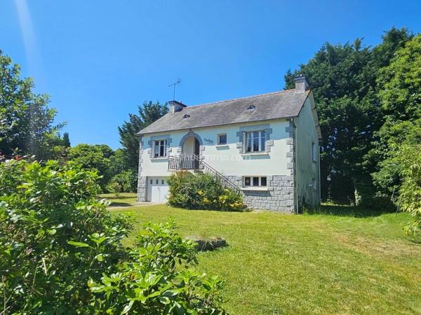 Vente Maison 3 pièces 106 m2 à Saint-Agathon