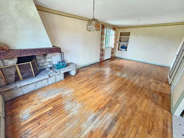 Vente Maison 3 pièces 106 m2 à Saint-Agathon