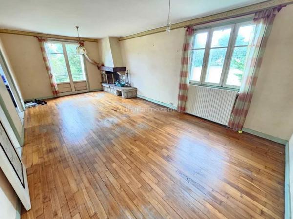 Vente Maison 3 pièces 106 m2 à Saint-Agathon