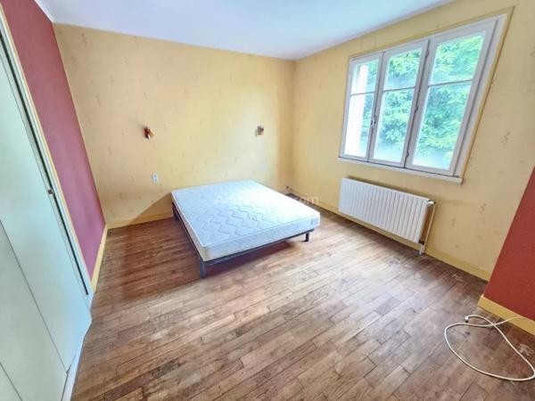 Vente Maison 3 pièces 106 m2 à Saint-Agathon
