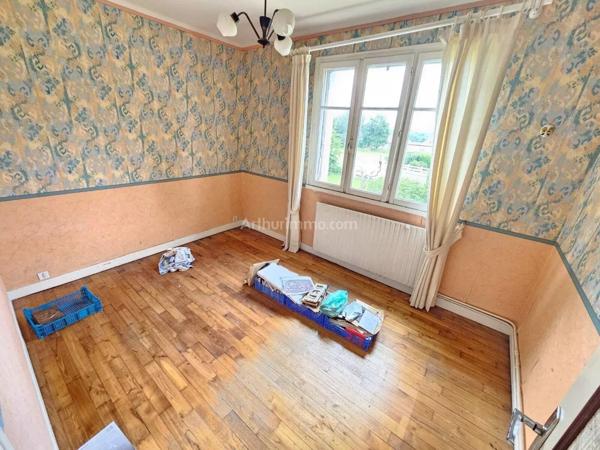 Vente Maison 3 pièces 106 m2 à Saint-Agathon