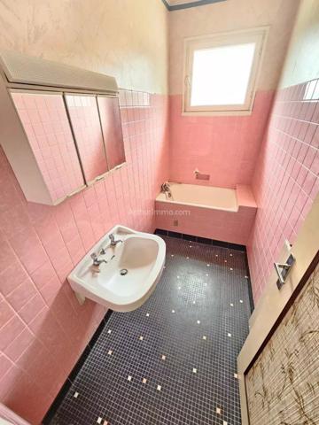 Vente Maison 3 pièces 106 m2 à Saint-Agathon