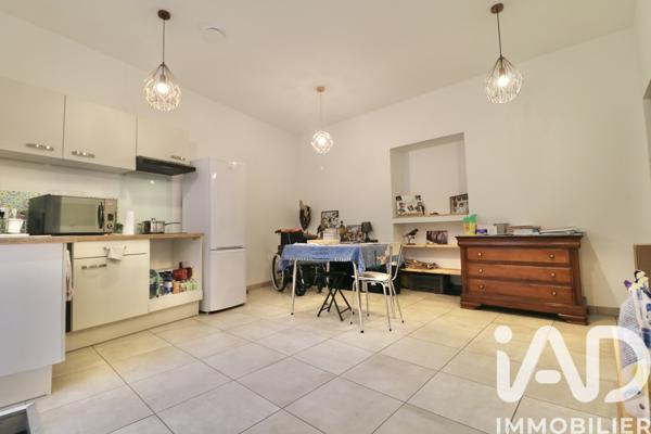 Immeuble à vendre 104 m² Prayssac