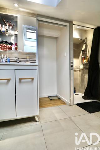 Immeuble à vendre 104 m² Prayssac
