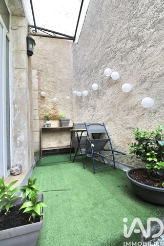 Immeuble à vendre 104 m² Prayssac