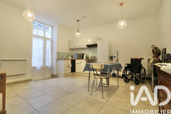 Immeuble à vendre 104 m² Prayssac