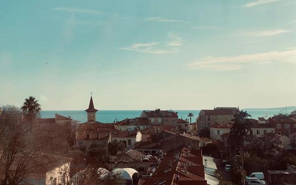 Appartement à vendre    3 pièces • 71,34 m2 Cagnes-sur-Mer