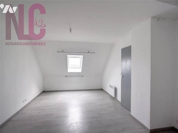 VENTE MAISON INDIVIDUELLE - SAINTE MAURE DE TOURAINE