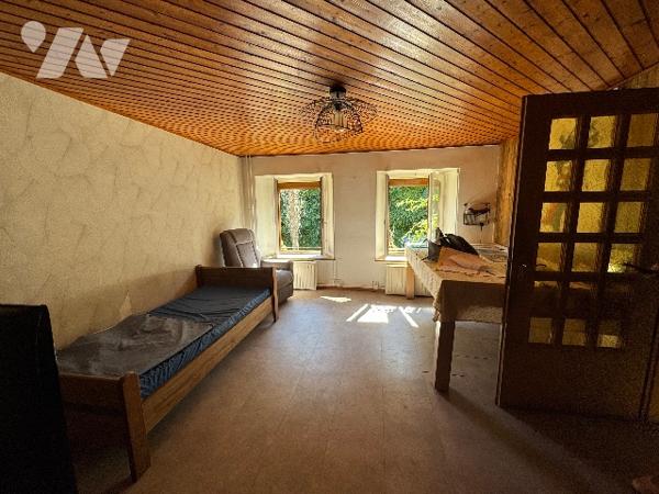 MAISON 90 m2 SECTEUR CALME SUR LA COMMUNE DE BOUROGNE