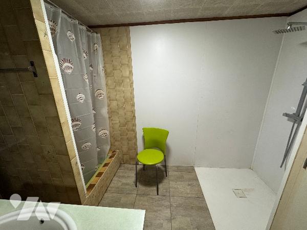 MAISON 90 m2 SECTEUR CALME SUR LA COMMUNE DE BOUROGNE