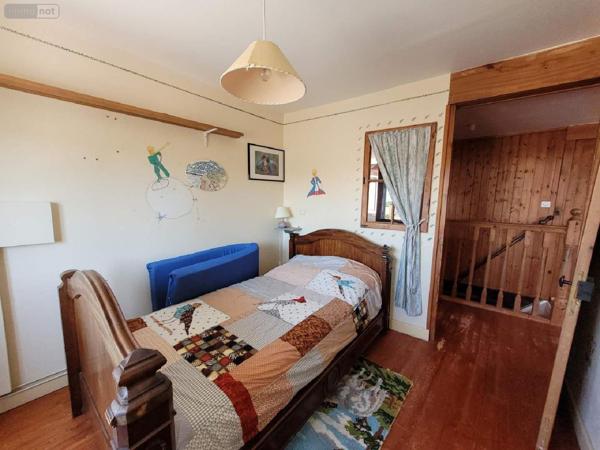 Maison à vendre à Neufchâtel-Hardelot dans le Pas-de-Calais (62152), ref : 069/575