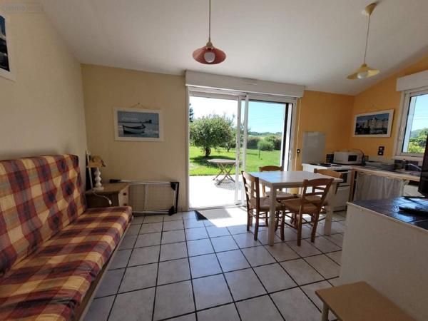 Maison à vendre à Neufchâtel-Hardelot dans le Pas-de-Calais (62152), ref : 069/575