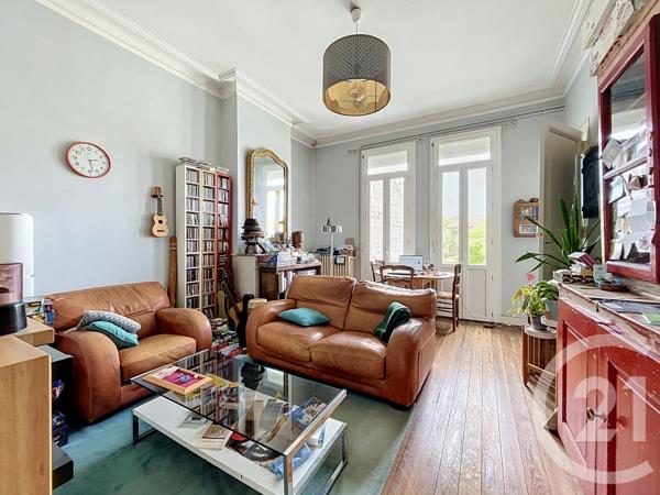Maison à vendre  7 pièces - 148,99 m 2   BORDEAUX  - 33