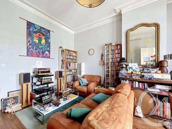 Maison à vendre  7 pièces - 148,99 m 2   BORDEAUX  - 33