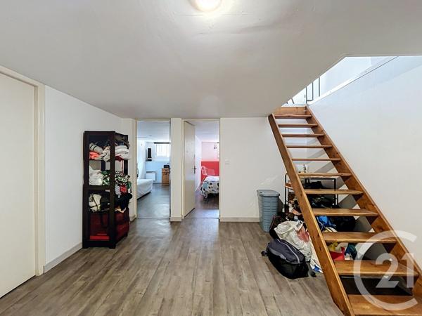 Maison à vendre  7 pièces - 148,99 m 2   BORDEAUX  - 33