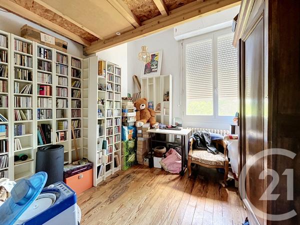 Maison à vendre  7 pièces - 148,99 m 2   BORDEAUX  - 33