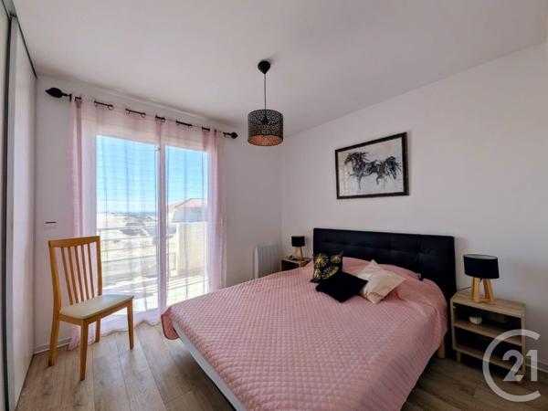 Appartement F3 à vendre  4 pièces - 60 m 2   MIMIZAN  - 40