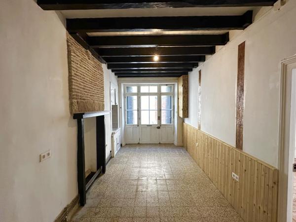 Maison à vendre à La Trimouille (86290) - Vienne