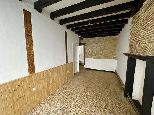 Maison à vendre à La Trimouille (86290) - Vienne