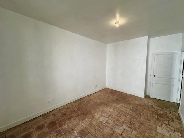 Maison à vendre à La Trimouille (86290) - Vienne