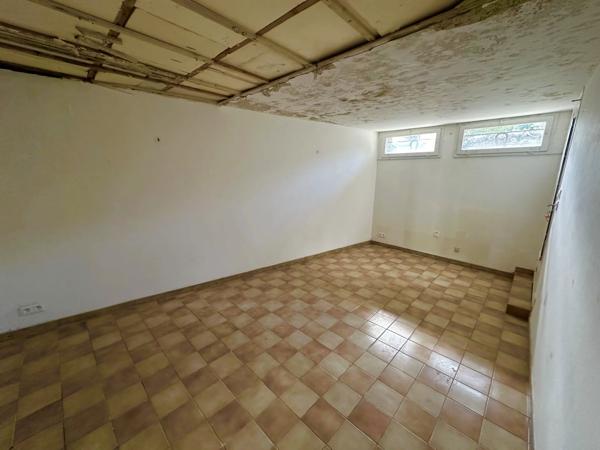 Maison à vendre à La Trimouille (86290) - Vienne