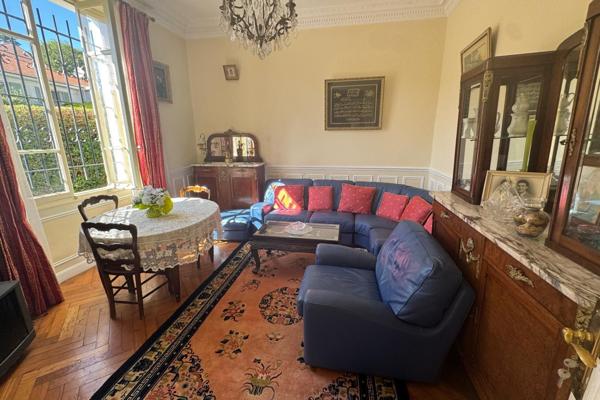 Maison à vendre à Nice (06200) - Alpes-Maritimes