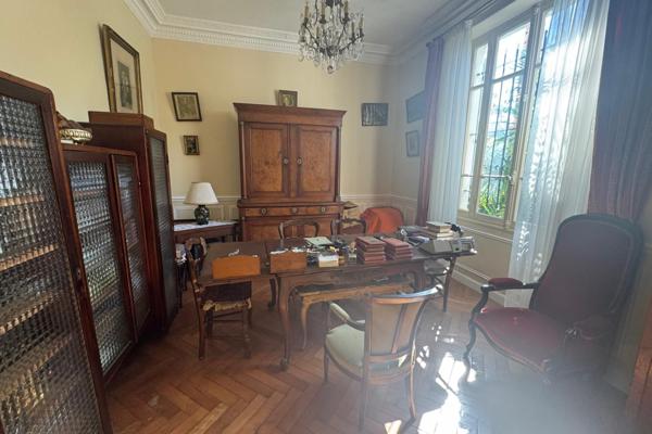 Maison à vendre à Nice (06200) - Alpes-Maritimes
