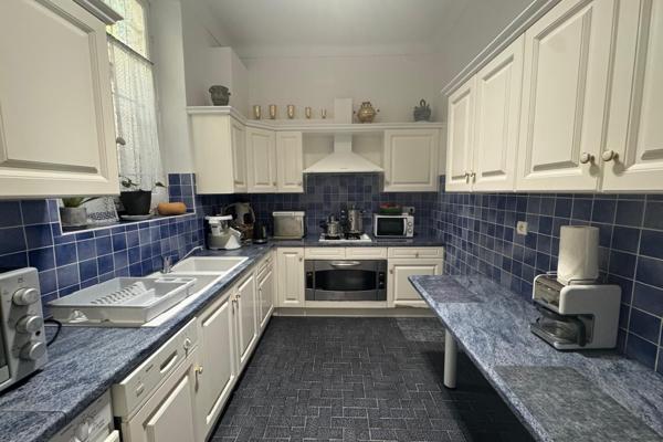 Maison à vendre à Nice (06200) - Alpes-Maritimes