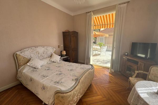 Maison à vendre à Nice (06200) - Alpes-Maritimes