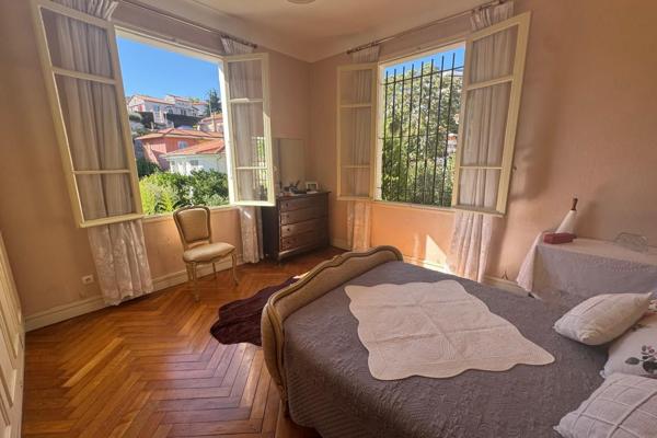 Maison à vendre à Nice (06200) - Alpes-Maritimes