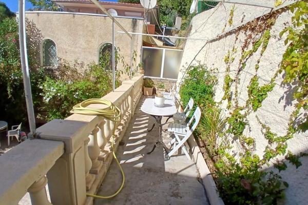 Maison à vendre à Nice (06200) - Alpes-Maritimes