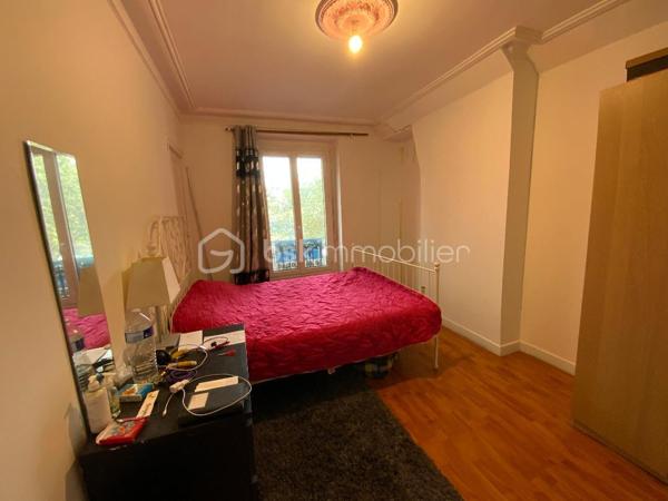 Appartement de 45,16 m²