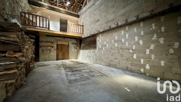 Maison à vendre 7 pièces 178 m² Senuc