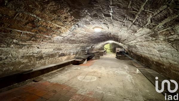 Maison à vendre 7 pièces 178 m² Senuc