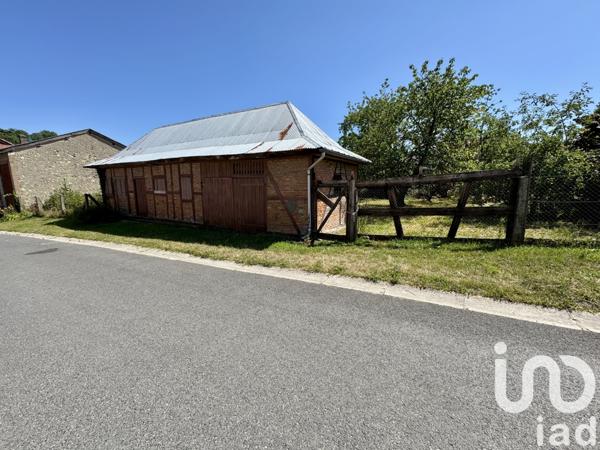 Maison à vendre 7 pièces 178 m² Senuc