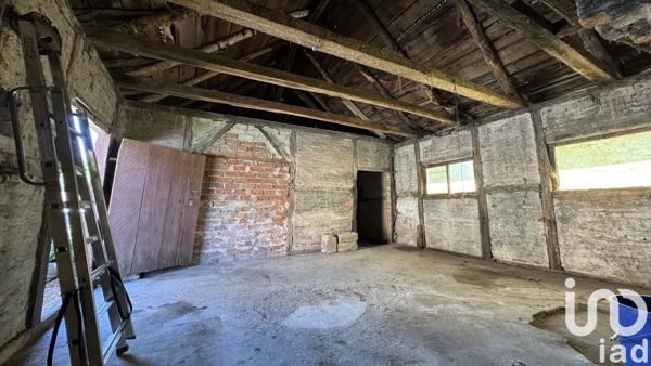 Maison à vendre 7 pièces 178 m² Senuc