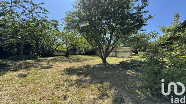 Maison à vendre 7 pièces 178 m² Senuc