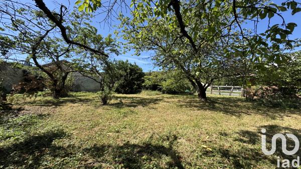 Maison à vendre 7 pièces 178 m² Senuc