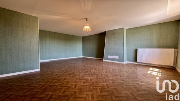 Maison à vendre 7 pièces 178 m² Senuc