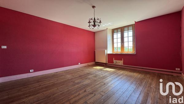 Maison à vendre 7 pièces 178 m² Senuc