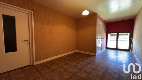 Maison à vendre 7 pièces 178 m² Senuc