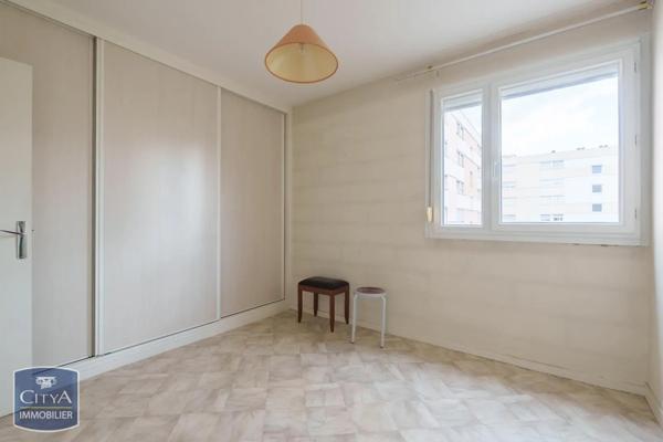Appartement à vendre 5 pièces 94m² Vandœuvre-lès-Nancy (54500)