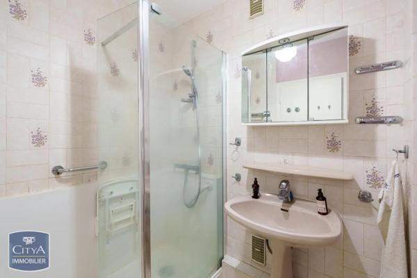 Appartement à vendre 5 pièces 94m² Vandœuvre-lès-Nancy (54500)